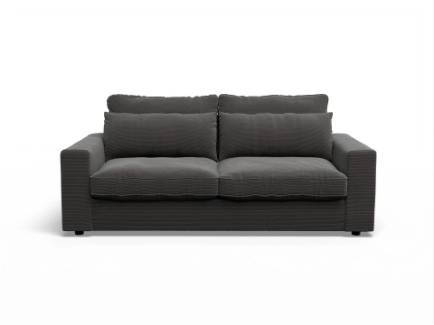 2-Sitzer Sofa